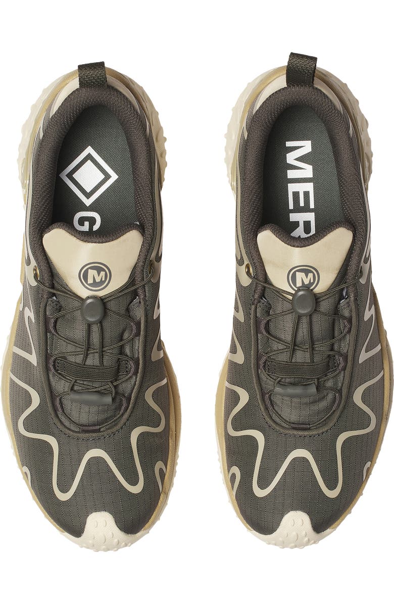 Merrell Cham Reduc Storm Gore-Tex<sup>®</sup> SE Sneaker, Alternate, color, Beluga