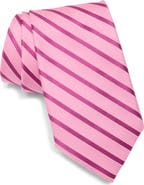 Michael Kors Bertaud Stripe Tie