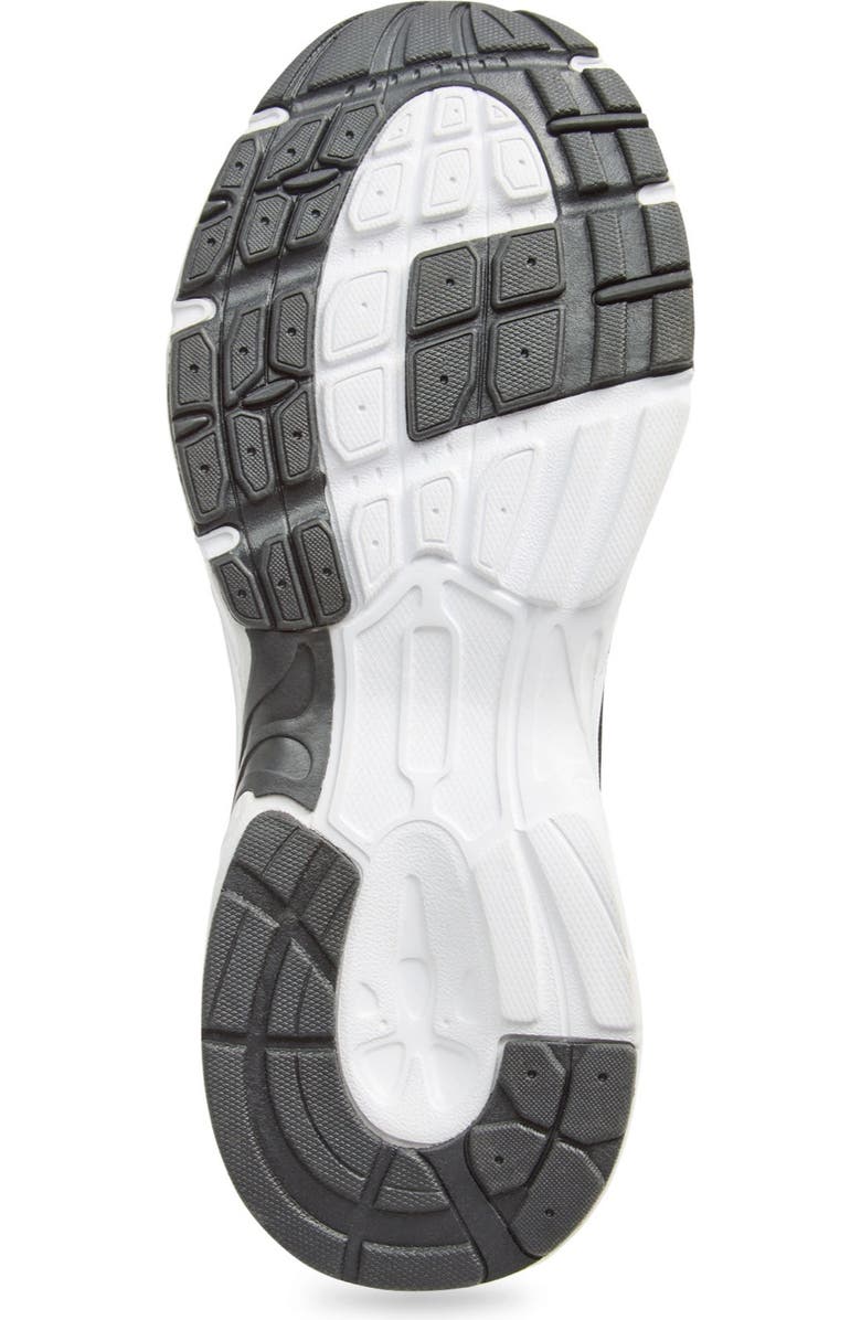 Comfortview CV Sport Claude Slip On Sneaker, Alternate, color, Black