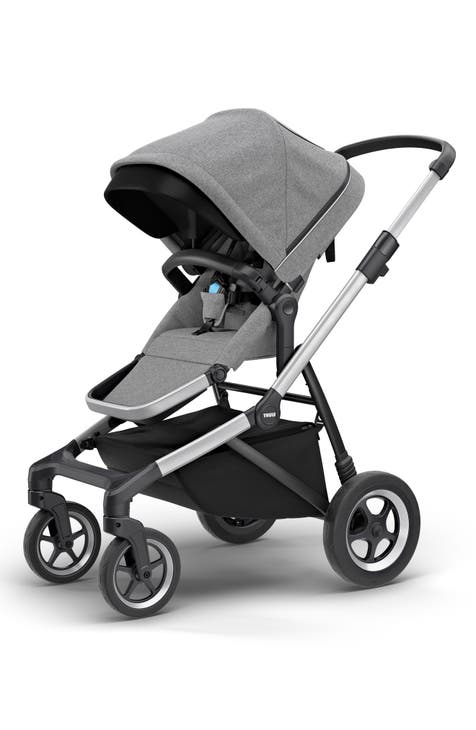 Convertible strollers 2018 hotsell