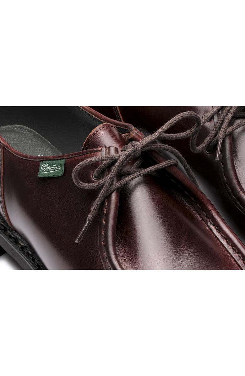 PARABOOT Michael Derby, Alternate, color,