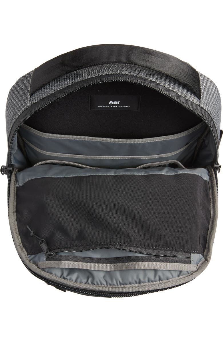 Aer Fit 3 Water Resistant Backpack, Alternate, color,