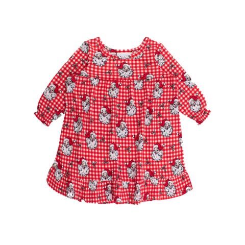 Pajama Night Gown