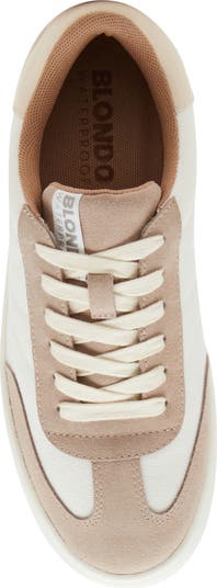 Karalyn Water Resistant Sneaker