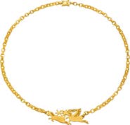 Darius Lovers Necklace