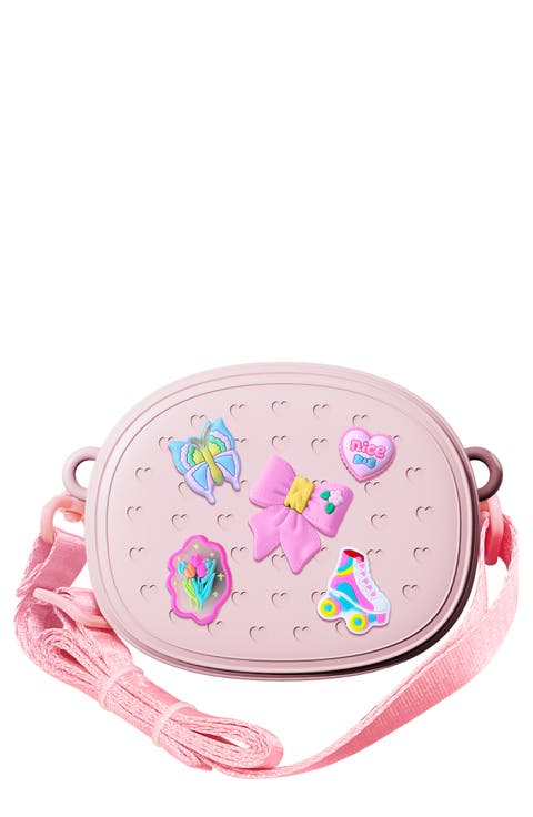 Kids' Crossbody Bag