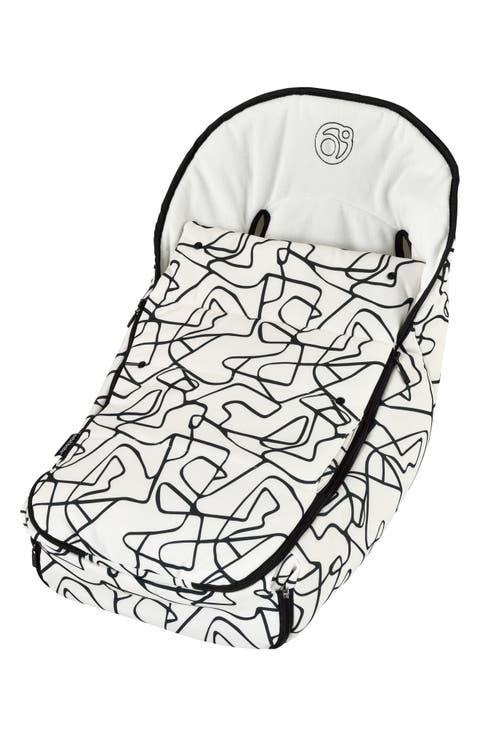G5 Stroller Footmuff