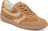 Dolce Vita Merit Perforated Sneaker