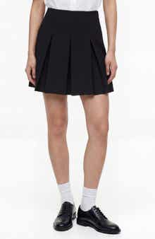 Love By Design Mandy Pleated Skirt