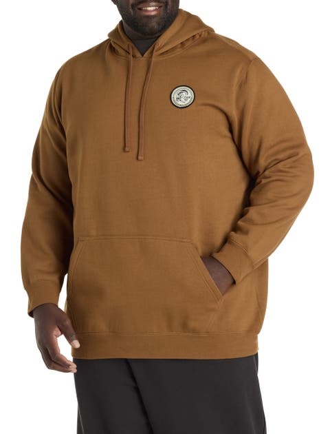 Big & Tall Camino Hoodie