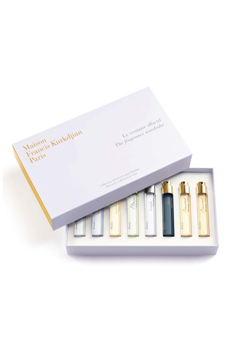 Fragrance Discovery Set for Him, Alternate, color, NO COLOR