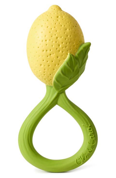 Lemon Rattle