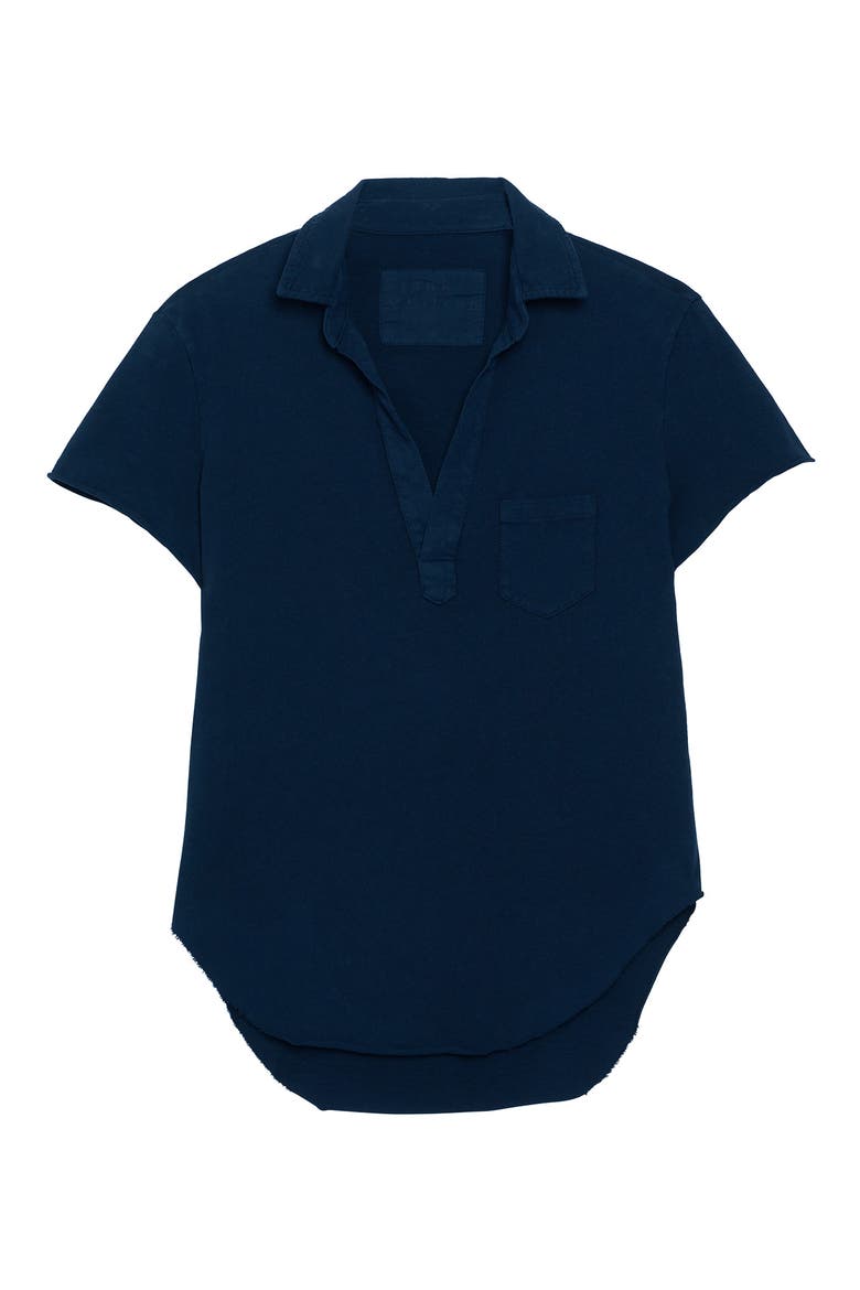 Pocket Tee, Main, color, BRITISH ROYAL NAVY