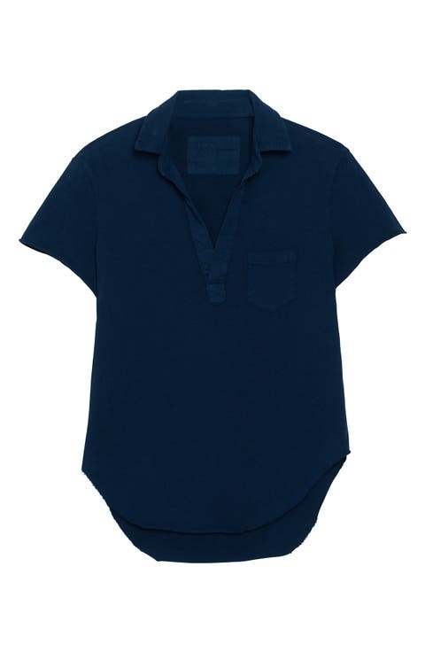 Pocket Tee