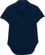 Frank & Eileen Pocket Tee
