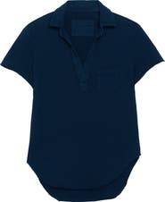 Frank & Eileen Pocket Tee