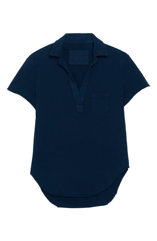 Frank & Eileen Pocket Tee
