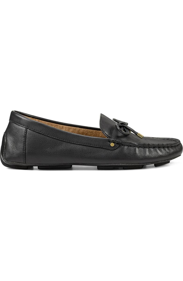 Aerosoles Brookhaven Leather Moccasin - Wide Width Available, Alternate, color,