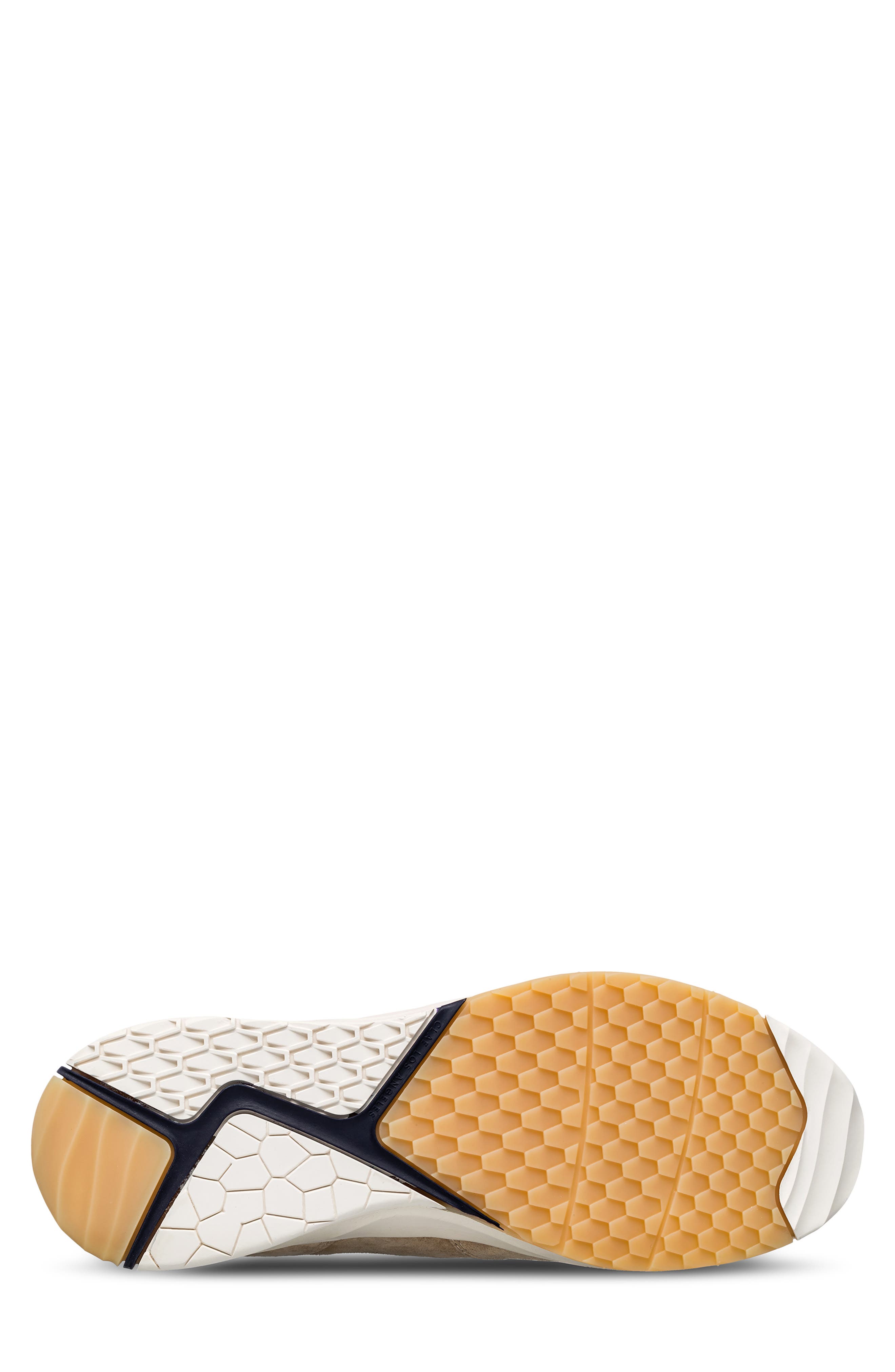 Zuma Sneaker, Alternate, color, SAFARI DOE NAVY
