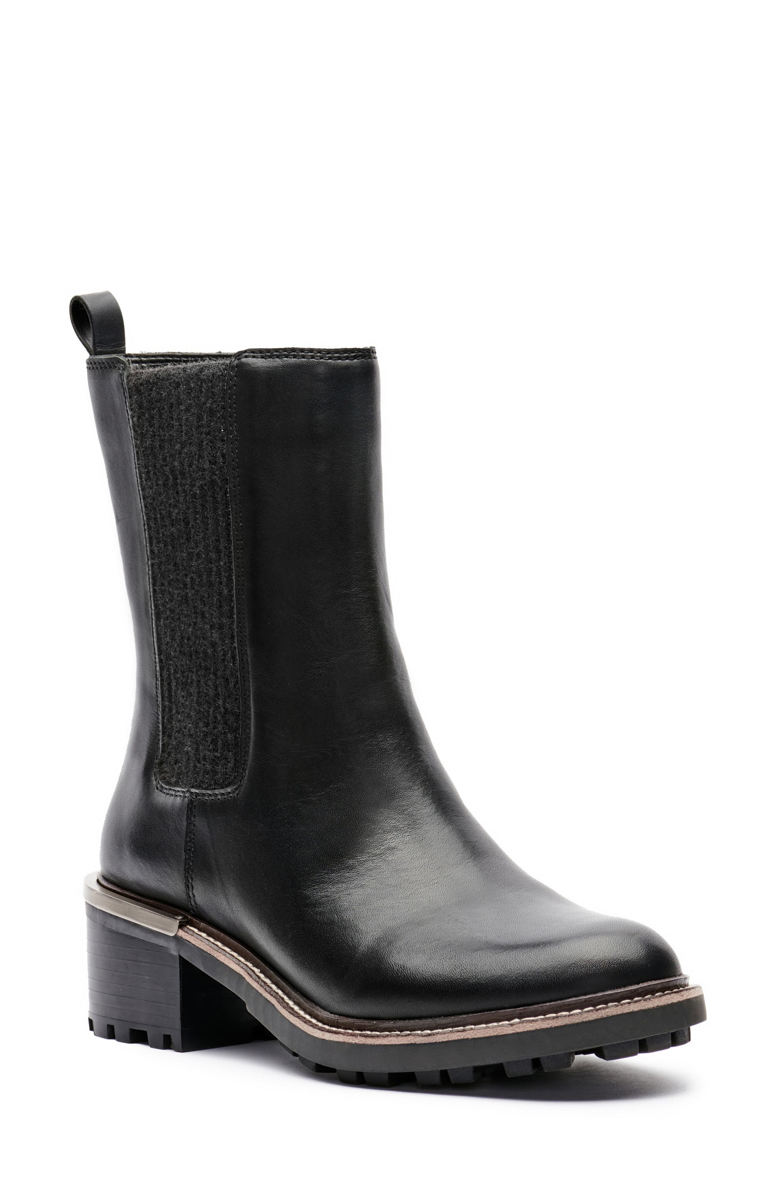 Vince Camuto Kourtly Chelsea Boot, Main, color, 