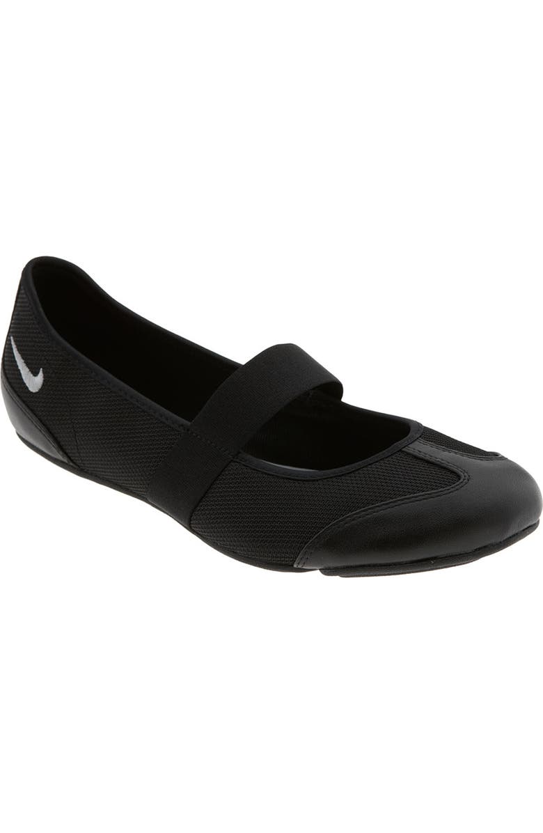 Nike 'Anthena' Mary Jane Flat, Main, color,