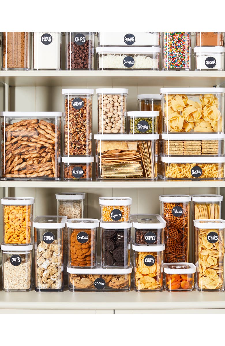 ZWILLING Fresh & Save 12-Piece Cube & Vacuum Pump Set, Alternate, color, Clear