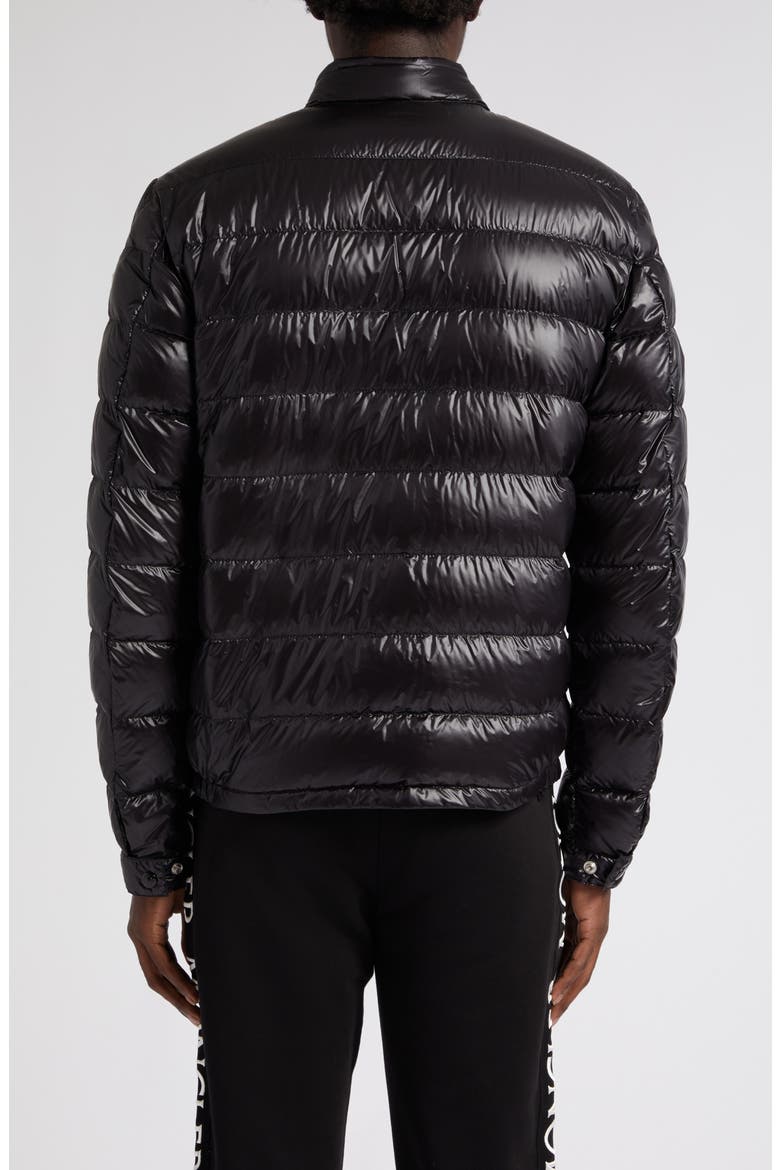 Acorus Quilted Down Puffer Jacket (Men) | Nordstrom