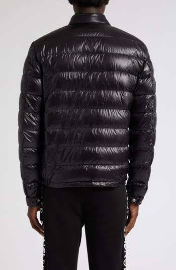 Moncler Acorus Quilted Down Puffer Jacket Nordstrom