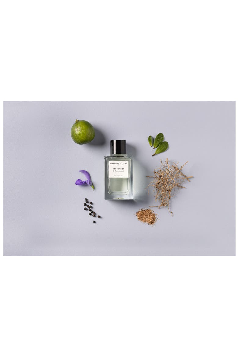 Mon Vetiver Eau de Parfum, Alternate, color, NO COLOR