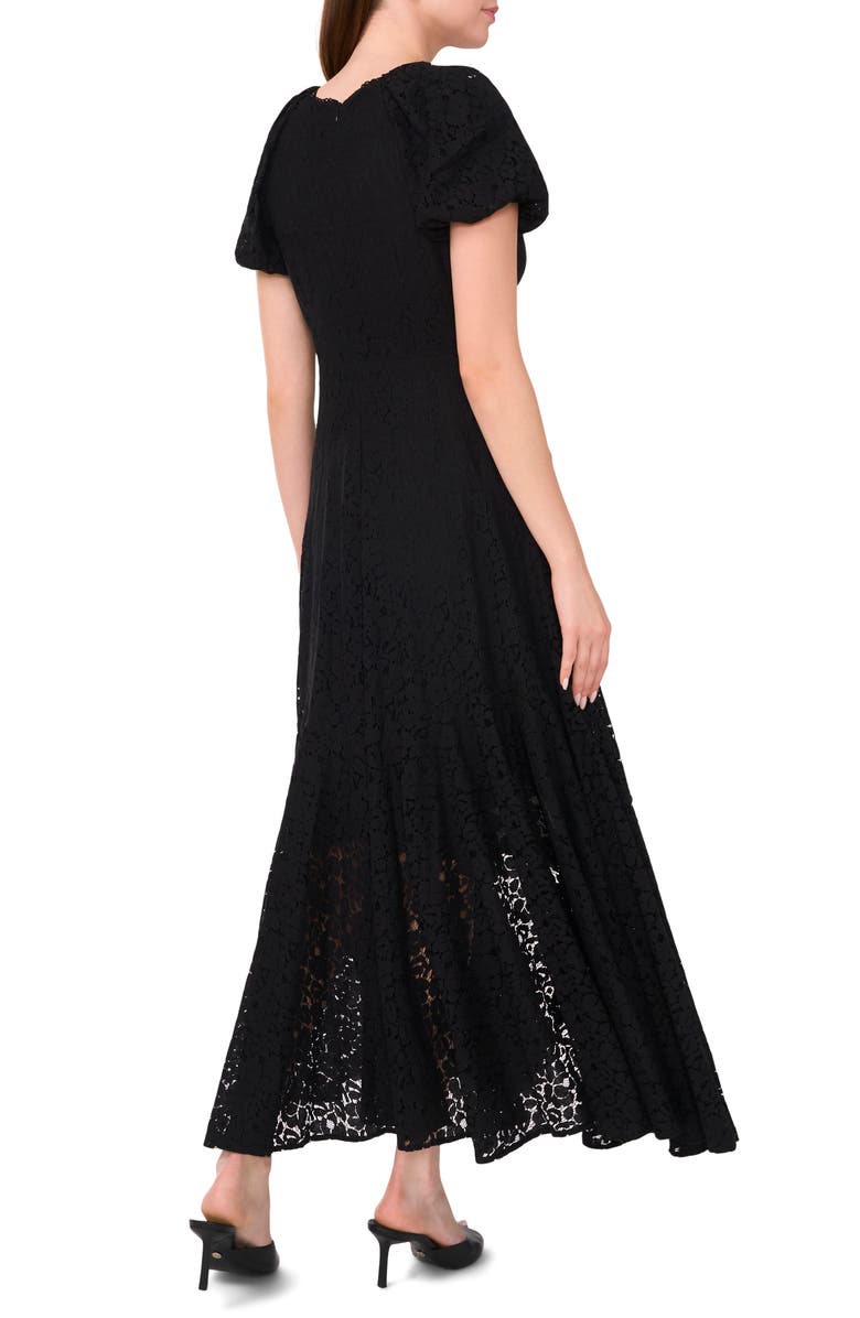 Parker The Sally Tiered High-Low Dress, Alternate, color, 