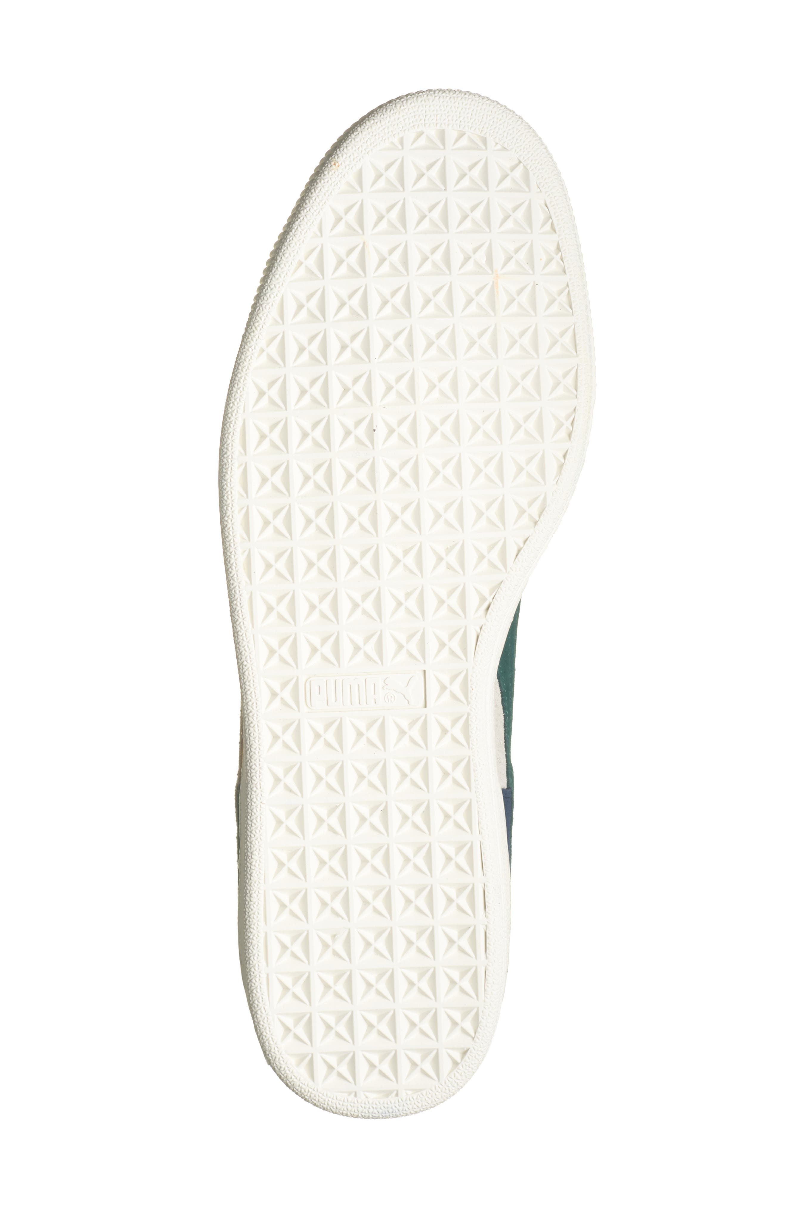 PUMA Suede Iconix 23 Sneaker, Alternate, color, 