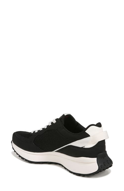 Ryka Jog On Sneaker In Black