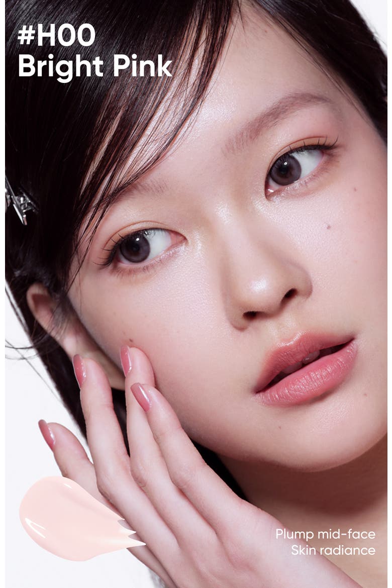 Highlighting Concealer Cushion, Alternate, color, #H00 Bright Pink