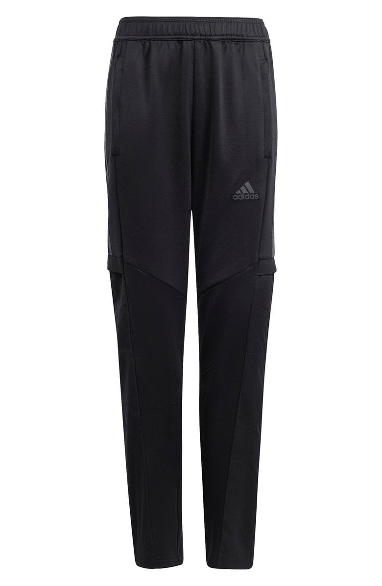 adidas Kids' Tiro 24/7 Performance Track Pants, Main, color, 