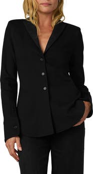 Joe's The Clara Cinched Blazer