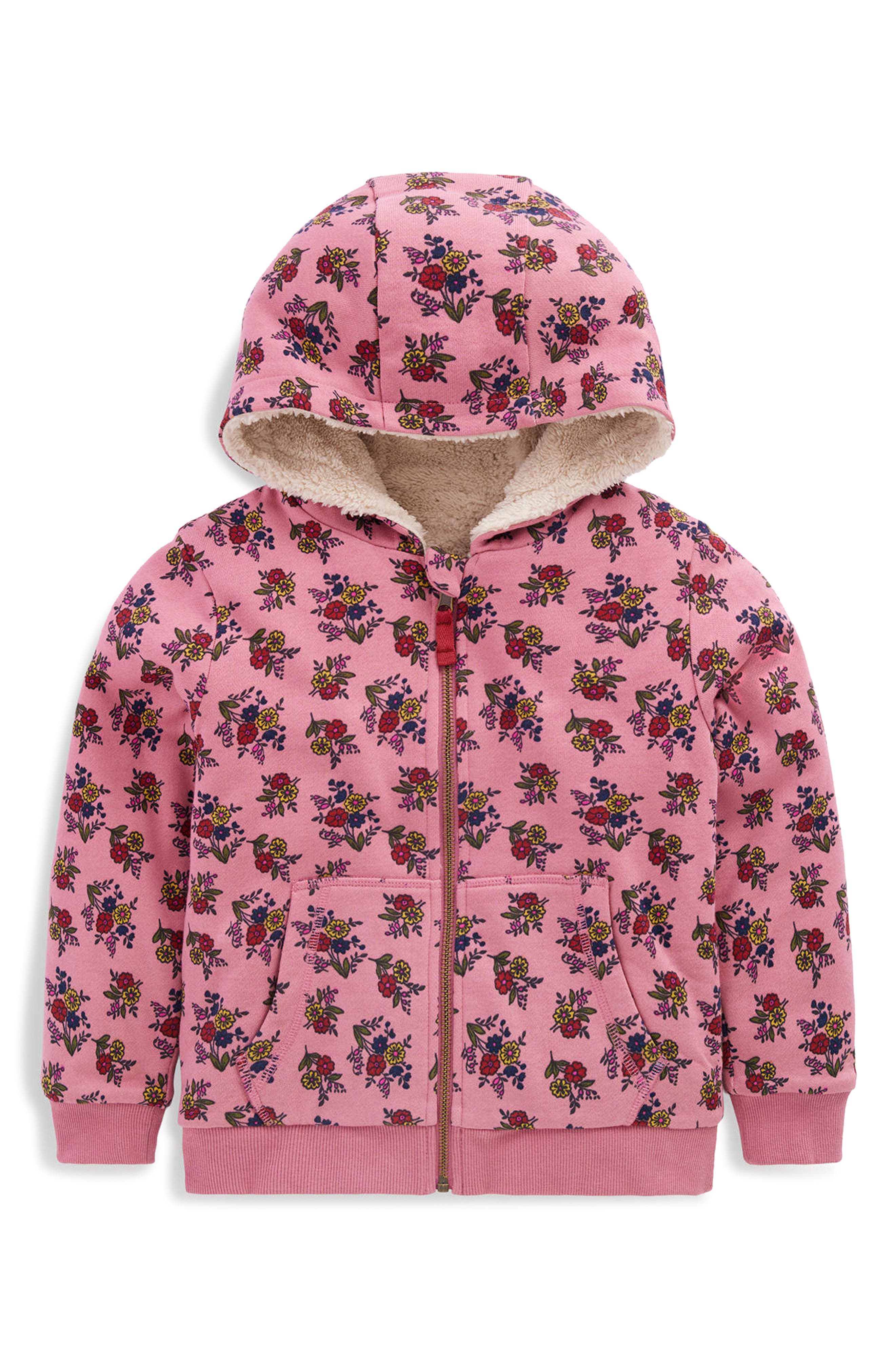 selected FORMICA PINK FLORAL BUNCHES