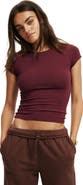 Cotton On Women's All Day Crew Tee
