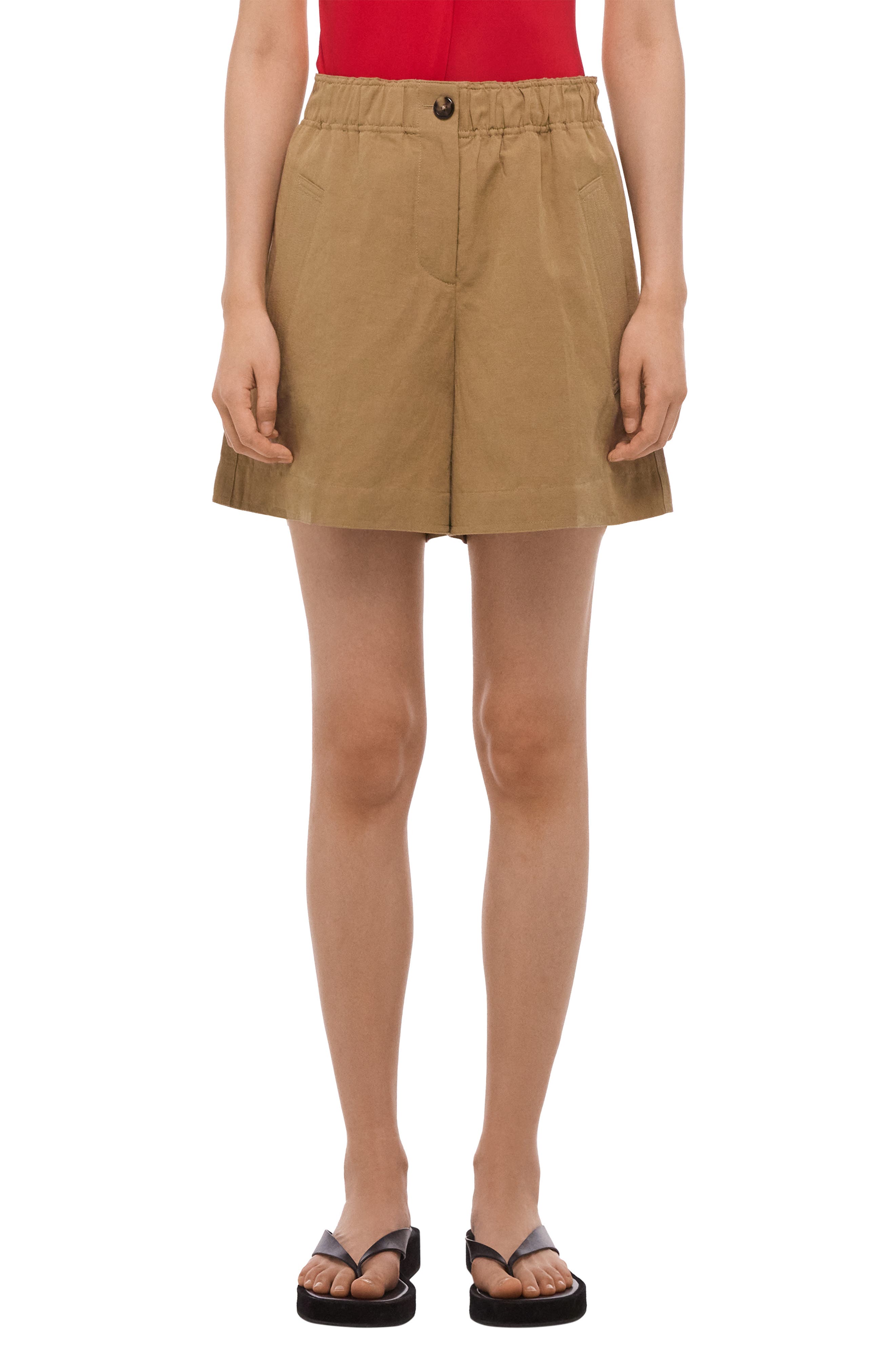 selected TRENCH