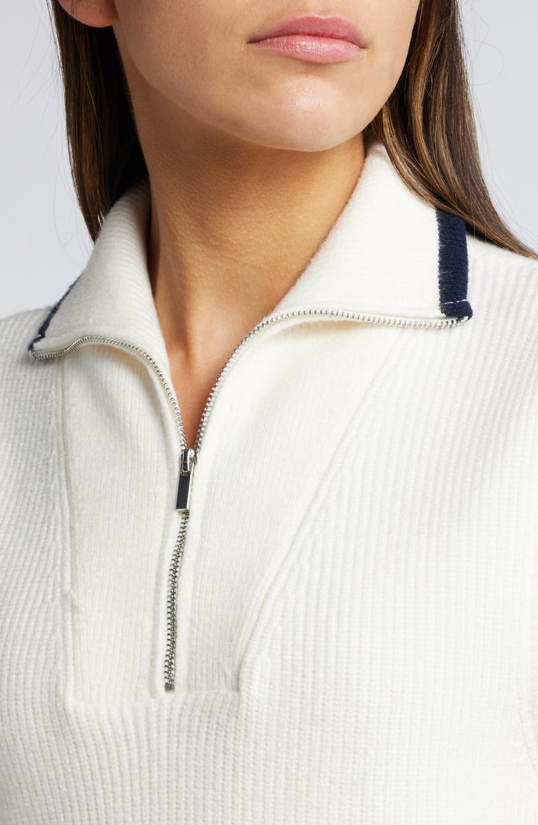 MANGO Rizon Sweater Vest, Alternate, color, 