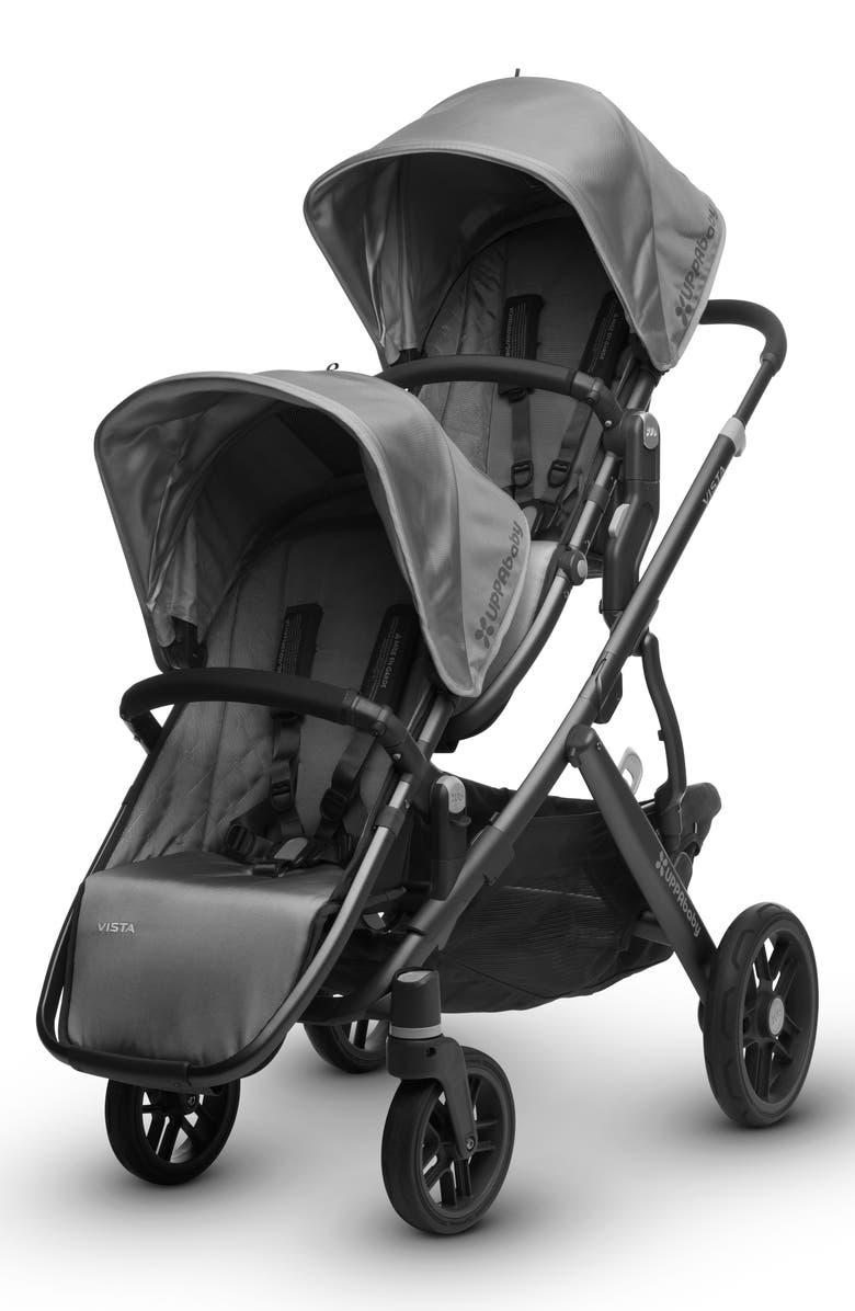 UPPAbaby VISTA Stroller Rumble Seat, Alternate, color,