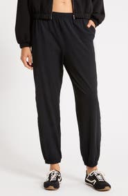Z by Zella On The Move Cinched Joggers