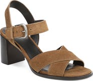 Vince Salma Ankle Strap Sandal