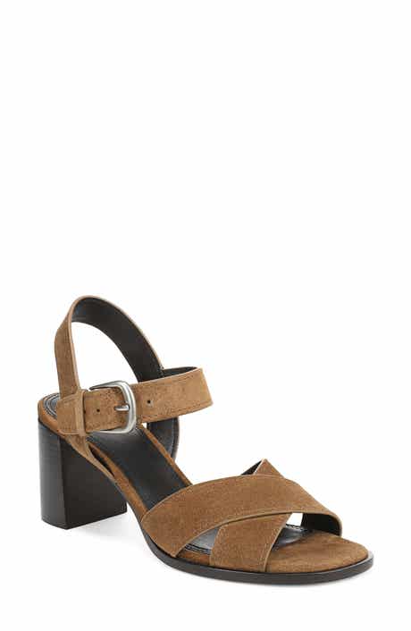 Salma Ankle Strap Sandal