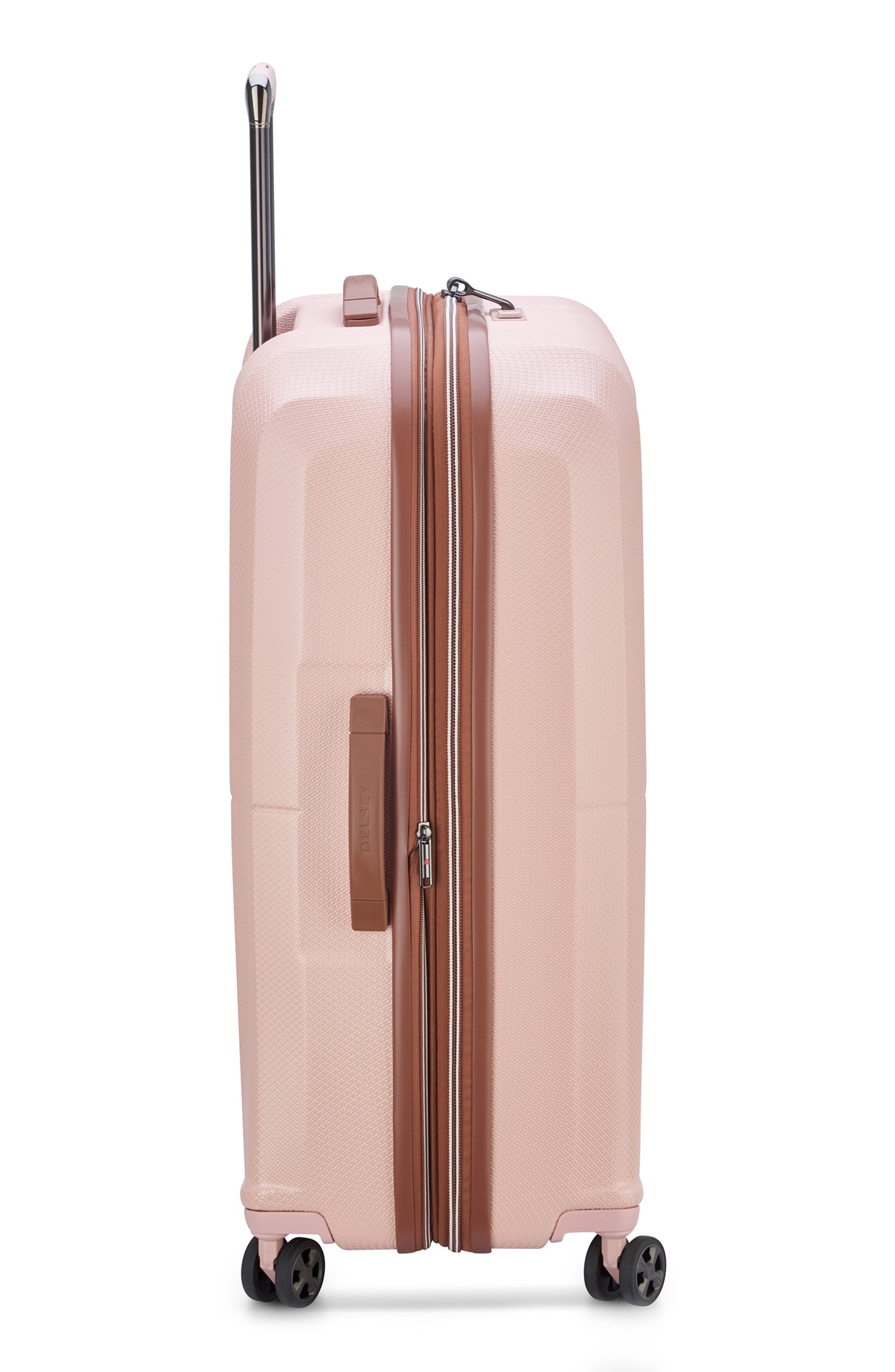 DELSEY St. Tropez 28-Inch Spinner Luggage, Alternate, color, 