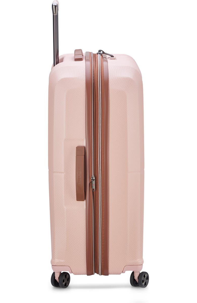 DELSEY St. Tropez 28-Inch Spinner Luggage, Alternate, color,
