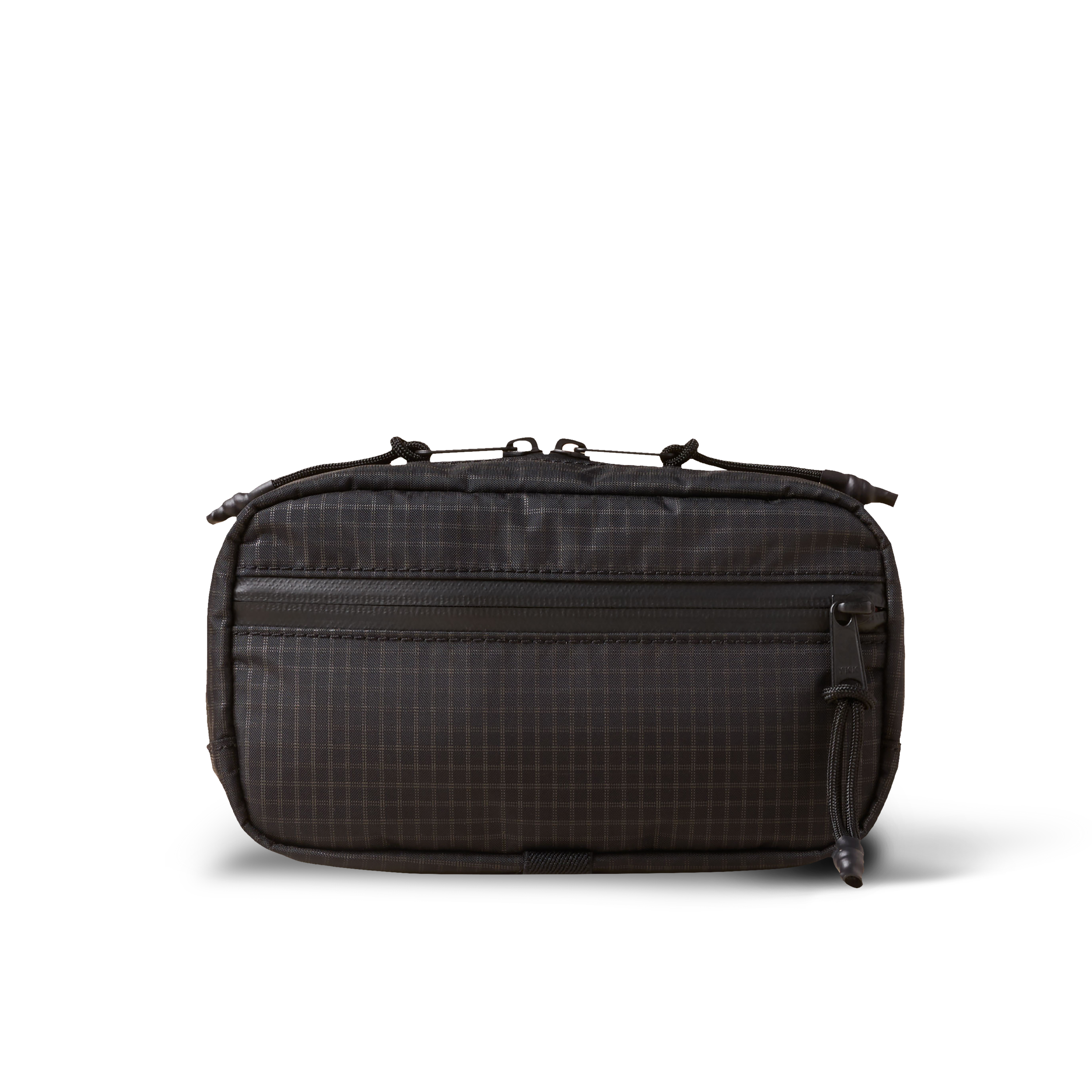 The Brown Buffalo Conceal Waistpack Bag, Alternate, color, Black-Grid