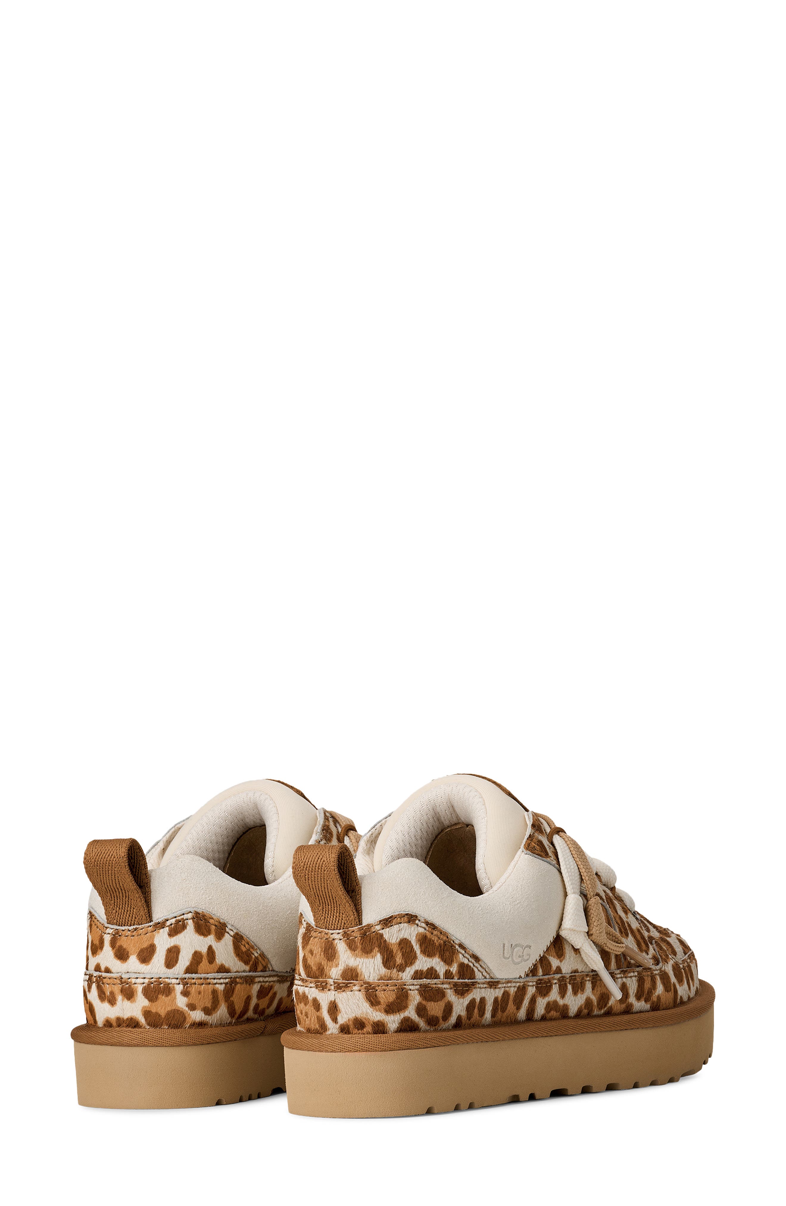Lowmel Plains Sneaker, Alternate, color, FELICITY LEOPARD JASMINE