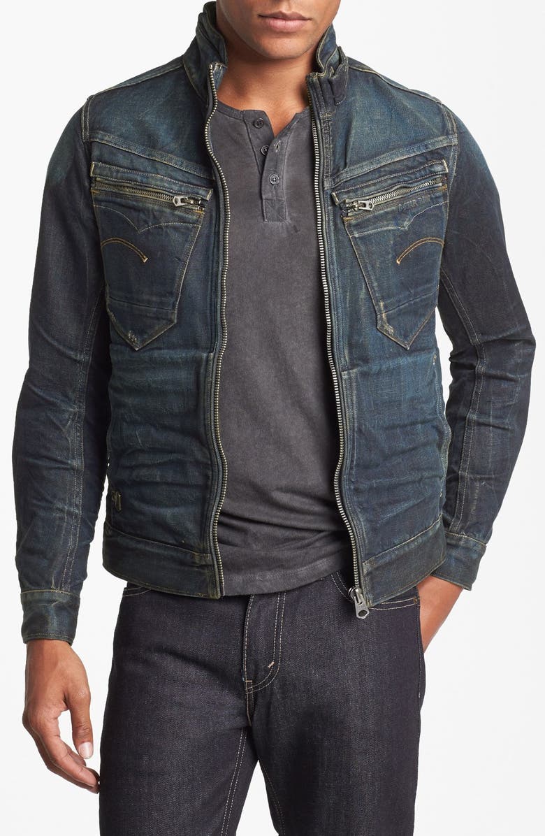 G-Star RAW , Main, color, 