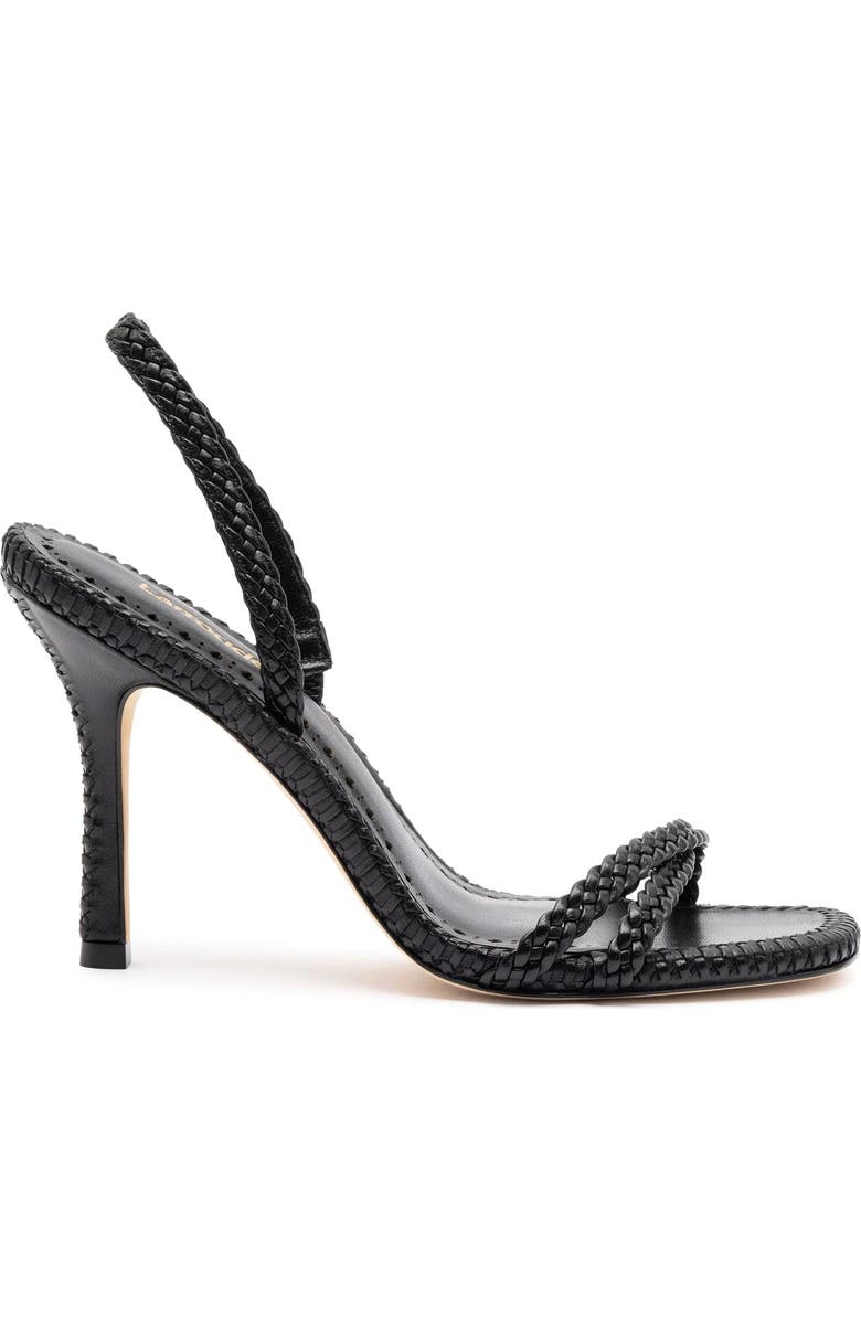 Larroudé Annie Sandal, Main, color,