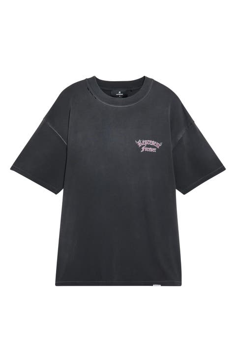 Duality Graphic Tee